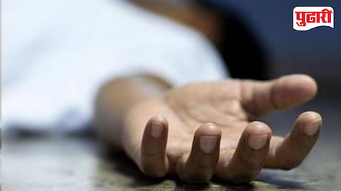 Fursungi Wife Murder Case