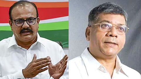 BMC Election 2026 : मुंबईत काँग्रेस-वंचितकडून आघाडीची घोषणा, जागा वाटपाचंही ठरलं!