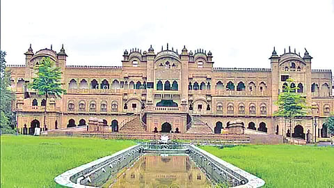 ND Studio Shooting Approval