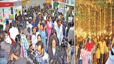 Pudhari Carnival Super Sunday