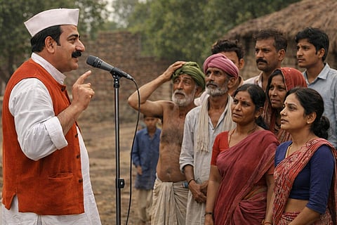 Sambhajinagar Political News