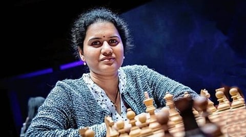 World Rapid Chess Championship