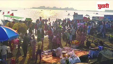 अलिबाग (रायगड)