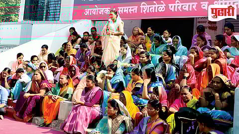 Tradition Controversy