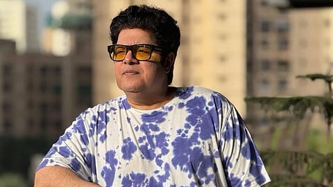 image of Sajid Khan