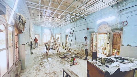 Mahabaleshwar Municipal Council