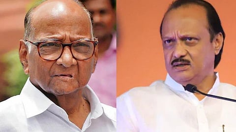 Pune, Pimpri-Chinchwad election