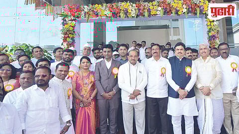 Impulse Hospital Inaugration