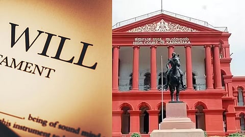 High Court verdict : सासूने सुनेच्या नावे केलेल्या मृत्युपत्राला भाडेकरू विरोध करू शकत नाही : हायकोर्ट