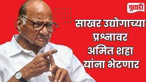 India Sugar Industry Crisis