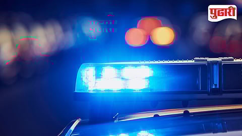 Indapur Dacoity Arrest