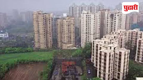 Home Sales in Mumbai