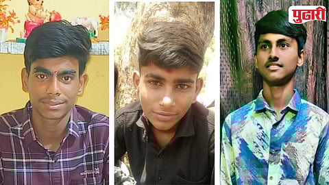 Kannad Boys Missing Case