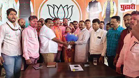 Dhule Municipal Corporation