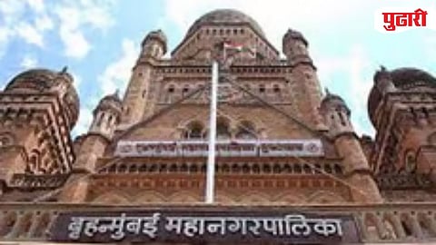 Mumbai Municipal Corporation OSD Promotion Issue