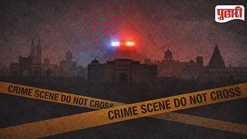 Pune Crime Review