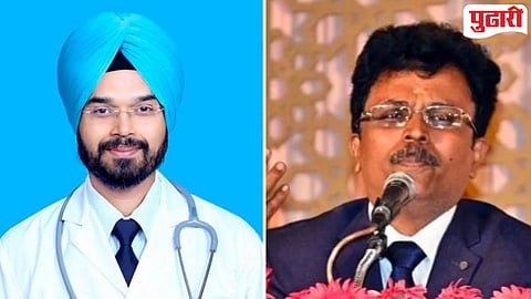 Kidney Transplant Racket,