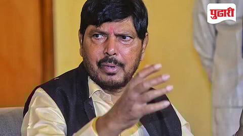 RPI Politics : रिपाइंने मुंबईत युती तोडली