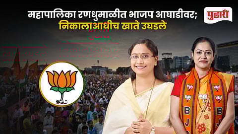 Kalyan Dombivli Mahapalika Election 2026