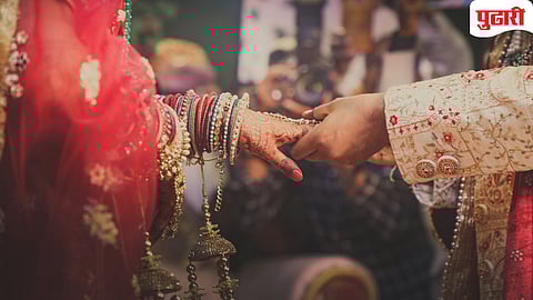 wedding muhurat 2026 : विवाह इच्छुकांनो तयारीला लागा! या वर्षी आहेत 59 शुभ दिवस, जाणून घ्या सविस्तर यादी