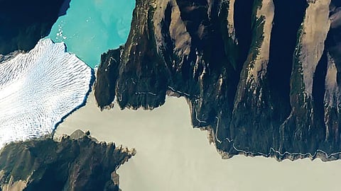 Los Glaciares National Park