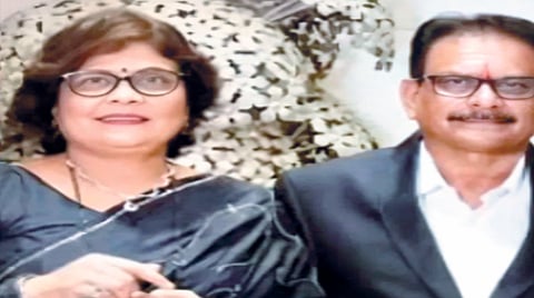 Nagpur municipal election