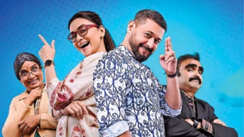 Marathi Theatre: नव्या वर्षातही रंगभूमीचा ‘शो मस्ट गो ऑन’