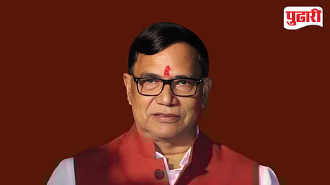 North Indian Mayor Mumbai politics