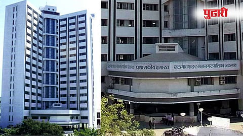 Jalgaon Municipal Corporation Election 2026 : जळगावात शिंदेसेनेने नारळ फोडला, ३ उमेदवार बिनविरोध