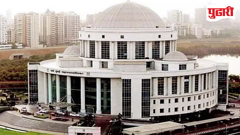 Navi Mumbai Municipal Election