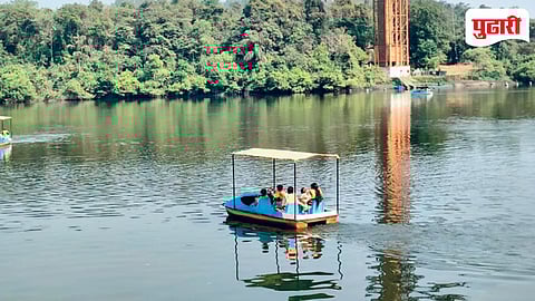 Goa Christmas Celebration 2025