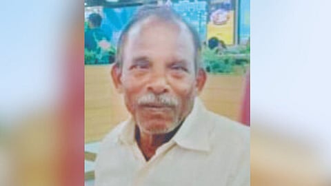 Ratnagiri Road Accident