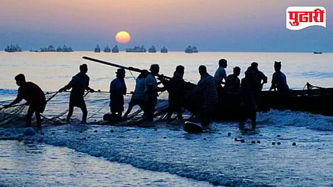 Konkan Fisheries Development