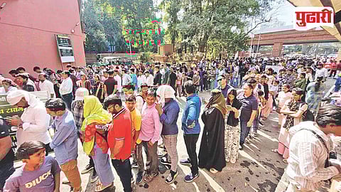 Sanjay Gandhi National Park