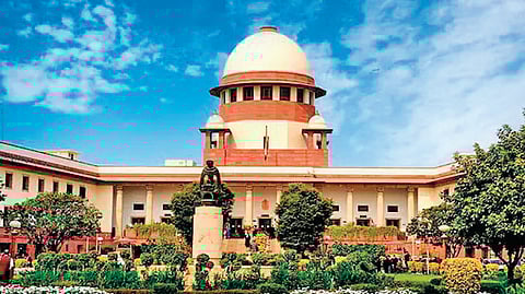 Supreme Court |