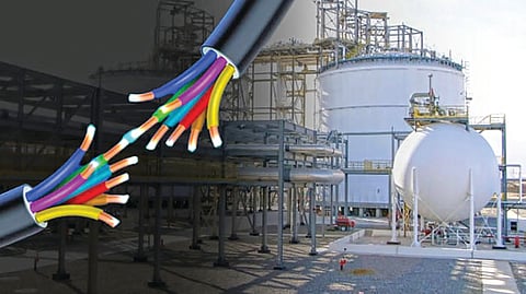 Super Cold Air Battery