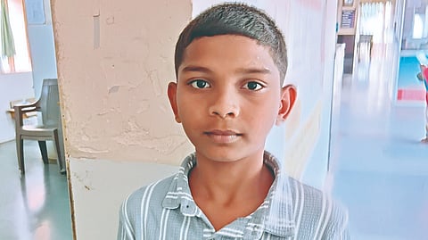 Kodoli student kidnapping