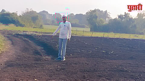 Illegal Road Dispute