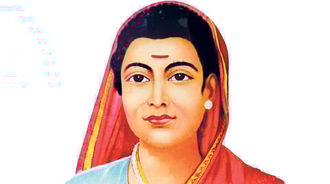 Savitribai Phule | Revolutionary Light of Social Reform in India