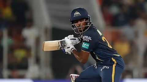 IPL 2026 पूर्वी गुजरात टायटन्सला मोठा झटका! स्टार फलंदाज दुखापतग्रस्त, तयारीवर प्रश्नचिन्ह