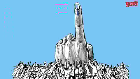 Municipal elections 2026