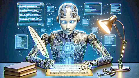 AI Creativity Is Limited