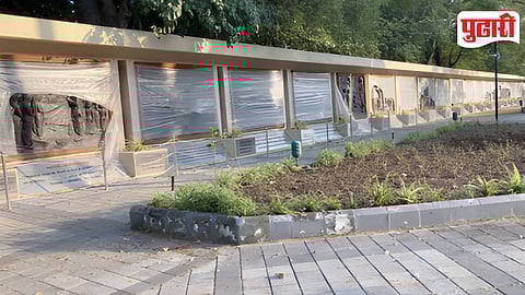 Savitribai Phule Sculptures