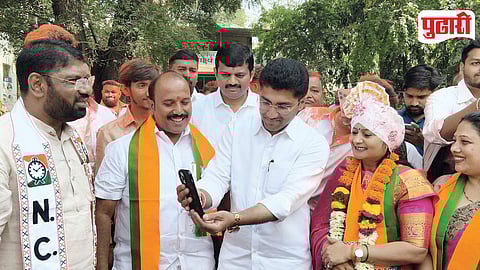 candidate withdrawal