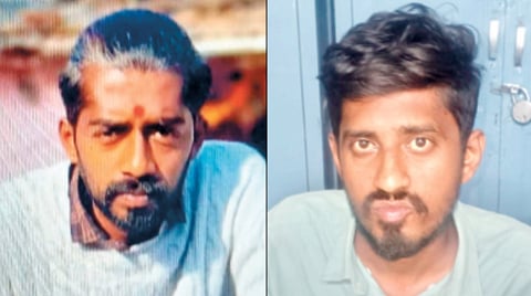 Alcohol Dispute Murder