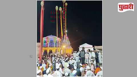 Veer Yatra Bhakti Shakti Sohala