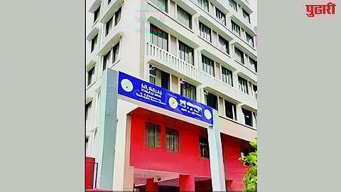 Public school reform failure