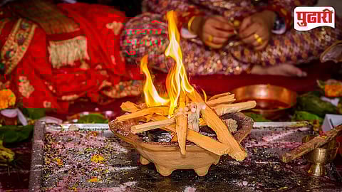 Inter Caste Marriage