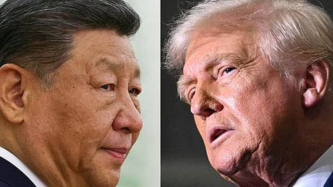 Venezuela crisis | व्हेनेझुएलाच्या राष्ट्राध्यक्षांची तात्काळ सुटका करा; चीनचा अमेरिकेला इशारा