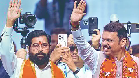 CM Devendra Fadnavis